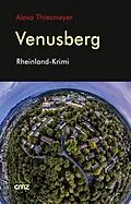 E-Book (epub) Venusberg von Alexa Thiesmeyer