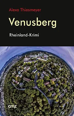 E-Book (epub) Venusberg von Alexa Thiesmeyer