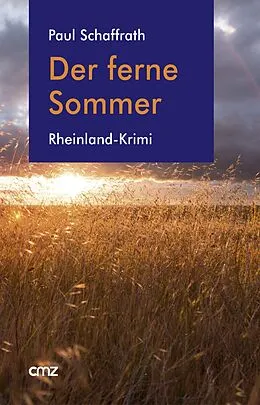 E-Book (epub) Der ferne Sommer von Paul Schaffrath