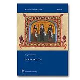Kartonierter Einband Der Praktikos von Evagrios Pontikos