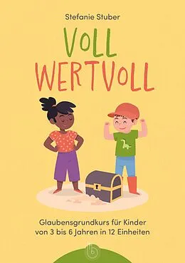 E-Book (epub) Voll wertvoll von Stefanie Stuber