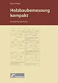 E-Book (pdf) Holzbaubemessung kompakt von Klaus Fritzen