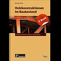 E-Book (pdf) Holzkonstruktionen im Baubestand von Michael Abels