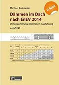 E-Book (pdf) Dämmen im Dach nach EnEV von Michael Balkowski