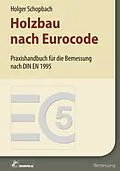 E-Book (pdf) Holzbau nach Eurocode von Holger Schopbach