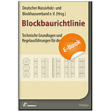E-Book (pdf) Blockbaurichtlinie von 