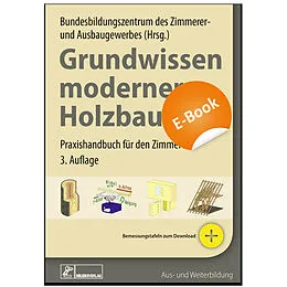 E-Book (pdf) Grundwissen moderner Holzbau von 