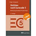 E-Book (pdf) Holzbau nach Eurocode 5 - E-Book (PDF) mit Formelsammlung von Holger Schopbach