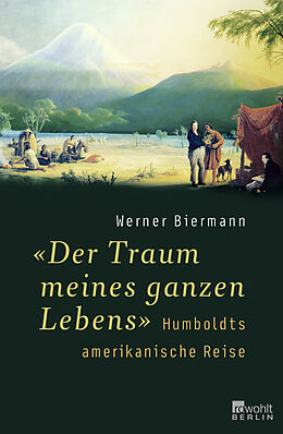 Fester Einband &quot;Der Traum meines ganzen Lebens&quot; von Werner Biermann