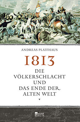 Fester Einband 1813 von Andreas Platthaus