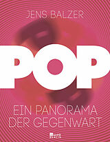 Fester Einband Pop von Jens Balzer