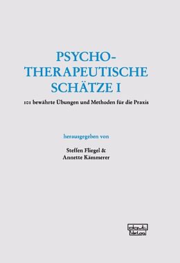 Livre Relié Psychotherapeutische Schätze I de 