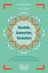Kartonierter Einband Handeln, Auswerten, Verändern von Bo Hejlskov Elvén, Anna Sjölund