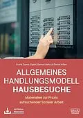 E-Book (epub) Allgemeines Handlungsmodell Hausbesuche (AHH) von Frank Como-Zipfel, Gernot Hahn, Daniel Kilian