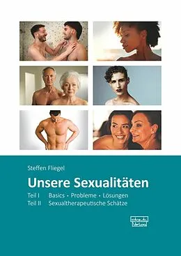 E-Book (epub) Unsere Sexualitäten von Steffen Fliegel
