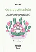E-Book (epub) Computerspiele von Nina Franz