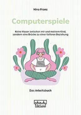 E-Book (epub) Computerspiele von Nina Franz