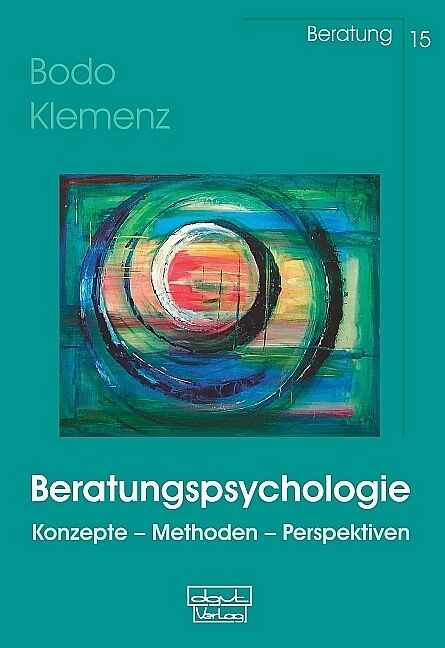Beratungspsychologie