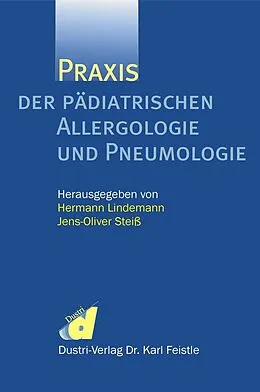 E-Book (pdf) Praxis der pädiatrischen Allergologie und Pneumologie von 