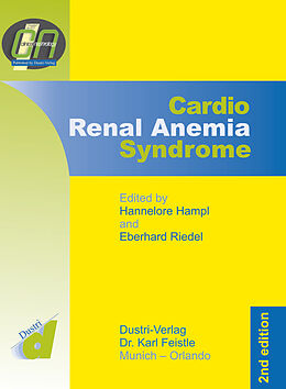 E-Book (pdf) Cardio Renal Anemia Syndrome von 