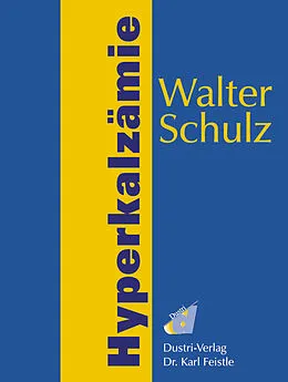 E-Book (pdf) Hyperkalzämie von Walter Schulz