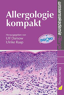 Fester Einband Allergologie kompakt von Ulf Darsow, Ulrike Raap