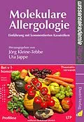 E-Book (pdf) Molekulare Allergologie von Jörg Kleine-Tebbe, Uta Jappe