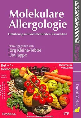 E-Book (pdf) Molekulare Allergologie von Jörg Kleine-Tebbe, Uta Jappe