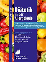 E-Book (pdf) Diätetik in der Allergologie von Imke Reese, Christiane Schäfer