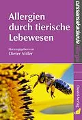 E-Book (pdf) Allergien durch tierische Lebewesen von Dieter Stiller