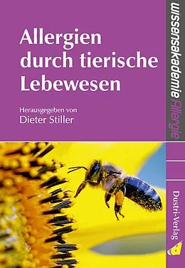 E-Book (pdf) Allergien durch tierische Lebewesen von Dieter Stiller