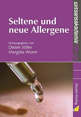 E-Book (pdf) Seltene und neue Allergene von Dieter Stiller, Margitta Worm