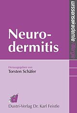 E-Book (pdf) Neurodermitis von Torsten Schäfer