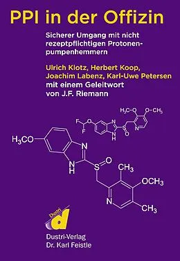 E-Book (pdf) PPI in der Offizin von Ulrich Klotz, Herbert Koop