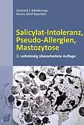E-Book (epub) Salicylat-Intoleranz, Pseudo-Allergien, Mastozytose von 