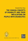 E-Book (pdf) The Chagga Concepts of Disability and their Implications on People with Disabilities von Elizabeth Elias Silayo