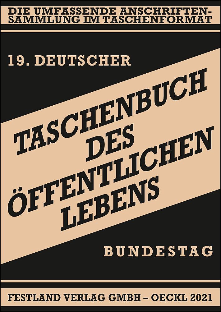 Oeckl 19 Deutscher Bundestag Albert Oeckl Buch Kaufen Ex Libris