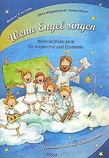Rainer Möser Notenblätter Wenn Engel singen