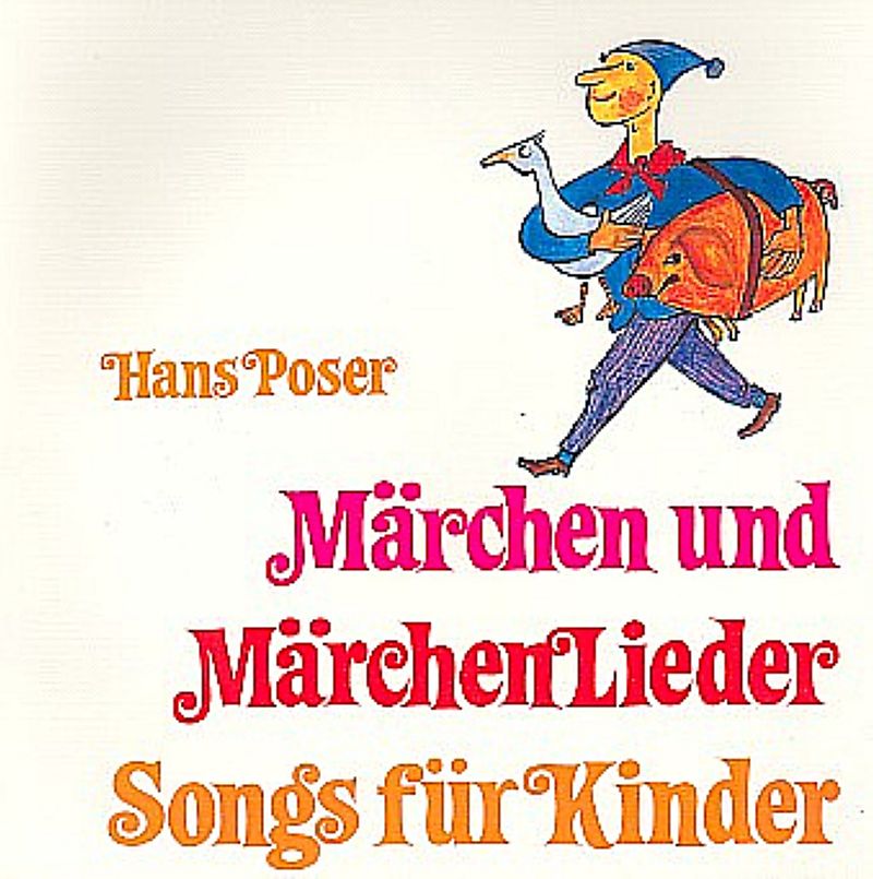 Wir Sind Die Wohlbekannten Lustigen Bremer Stadtmusikanten