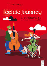  Notenblätter Celtic Journey - 33 Duette