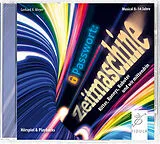 Audio CD (CD/SACD) Passwort: Zeitmaschine von Gerhard A. Meyer