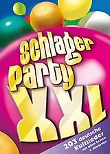  Notenblätter Schlagerparty XXL