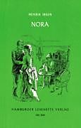 Kartonierter Einband Nora oder Ein Puppenheim von Henrik Ibsen