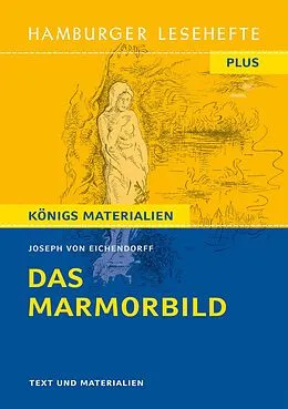 E-Book (epub) Das Marmorbild von Joseph von Eichendorff
