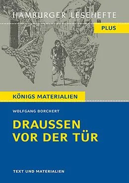 E-Book (epub) Draußen vor der Tür von Wolfgang Borchert