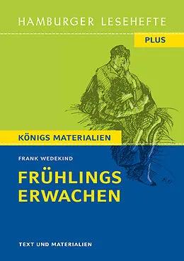 E-Book (epub) Frühlings Erwachen von Frank Wedekind