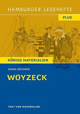 E-Book (pdf) Woyzeck von Georg Büchner