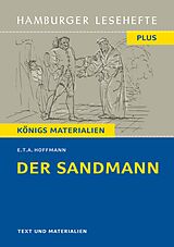 E-Book (pdf) Der Sandmann von E. T. A. Hoffmann