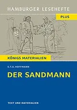 E-Book (pdf) Der Sandmann von E. T. A. Hoffmann