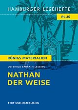 E-Book (pdf) Nathan der Weise von Gotthold Ephraim Lessing